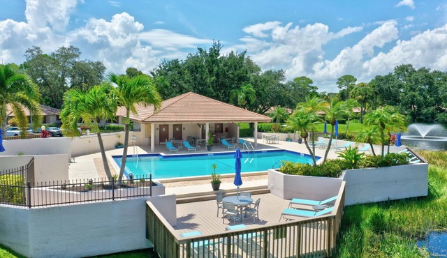 Paradise Awaits! PGA Paradise Cottage II