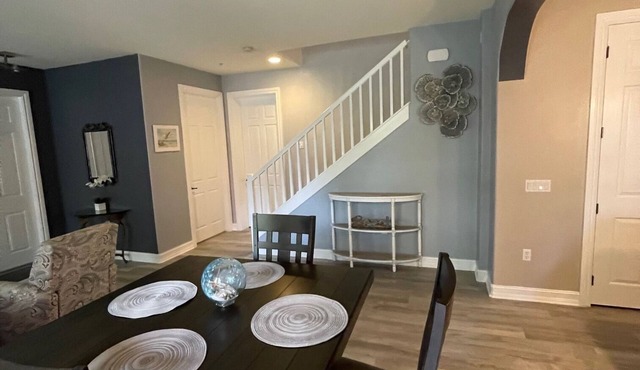 Paradise Awaits! Luxury Townhouse in Paseo-Resort Style Amenities!