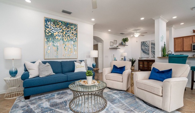Paradise Awaits: Book Your Resort Style Vacation Rental Now!