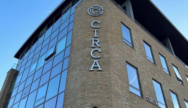 PARADISE AWAY FROM HOME