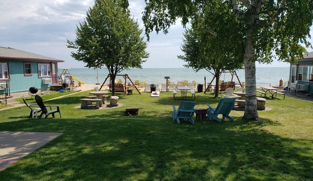 Paradise Beach Resort