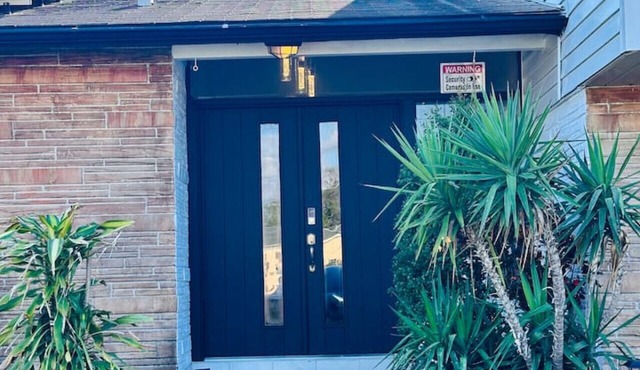 Paradise Beach Tampa #1