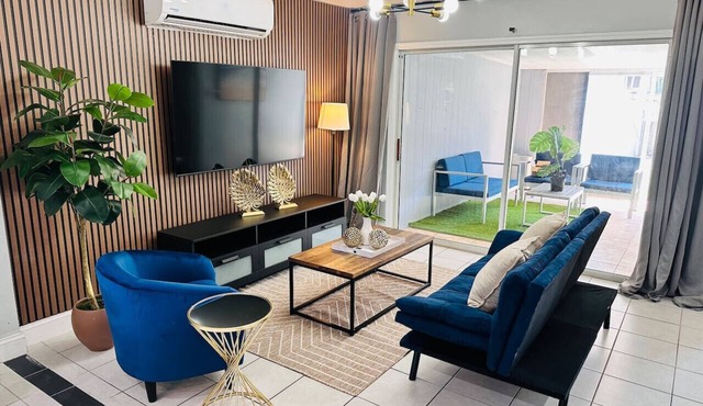 Paradise Beach Tampa #2