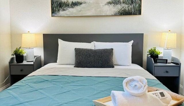 Paradise Beach Tampa #6