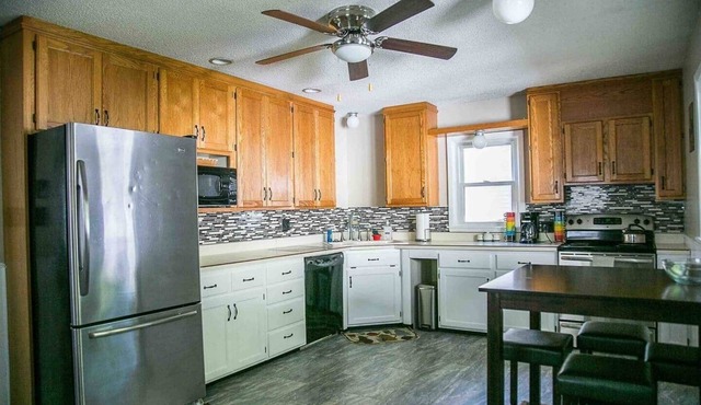 Paradise By The Park - Perfect Family Getaway