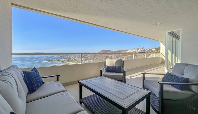 Paradise-CalafiaCondo-BeachAccess-12thFlr-Rosarito