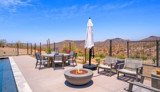 Paradise Canyon-Private Event Venue-Estate 1&3