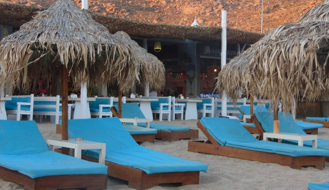 Paradise Club