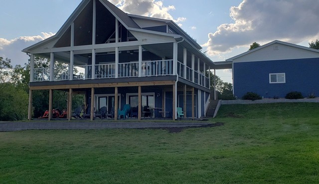 Paradise - Coldwater/North Lake Rental - Monthly/Weekly/4 day off season