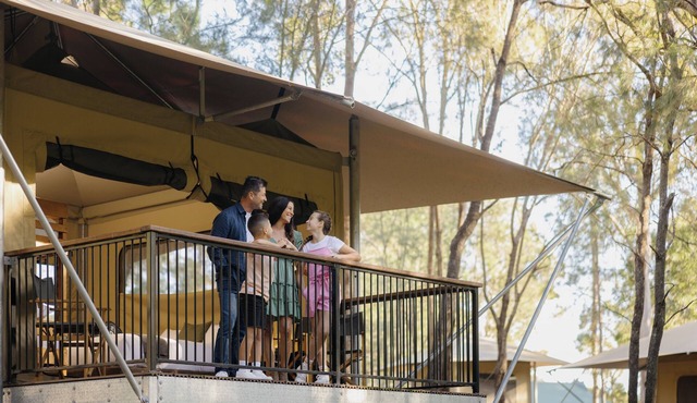 Paradise Country Farmstay