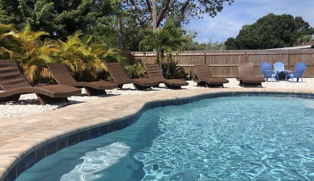 Paradise Cove - A perfect Beach Getaway