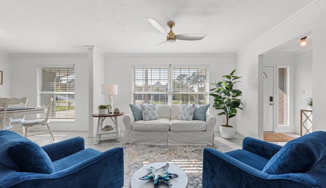 Paradise Cove*Pool*Pets*Close to Mayo,Golf & Beach