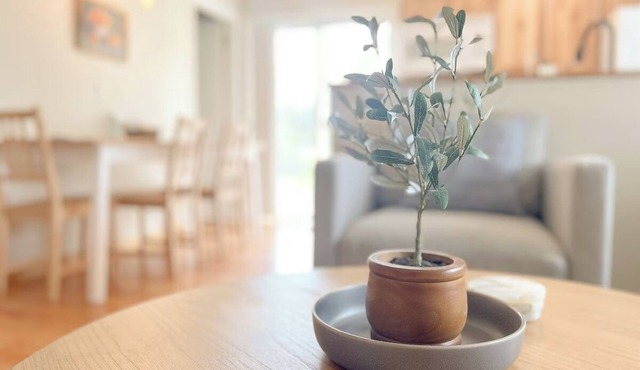 Paradise Creek Cottage