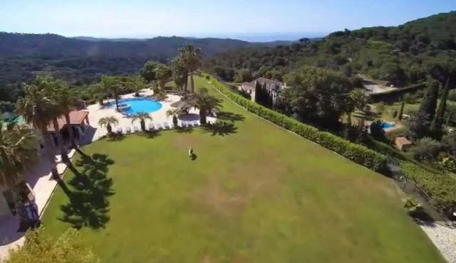 PARADISE ON EARTH- PROPERTY WITH EVERYTHING YOU NEED FOR YOUR RELAX AND WELFARE