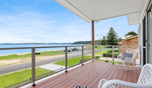 Paradise Escape in Long Beach