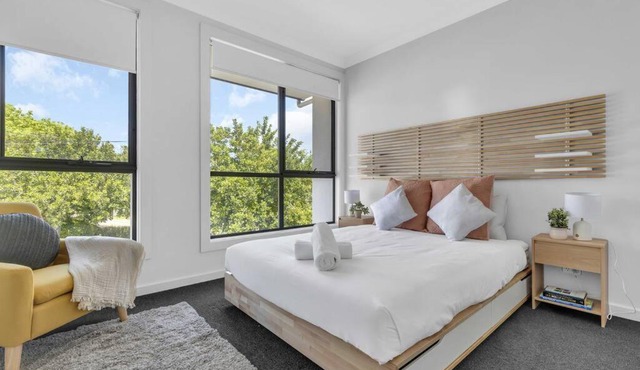 Paradise Family Home, Close to CBD & Amenities