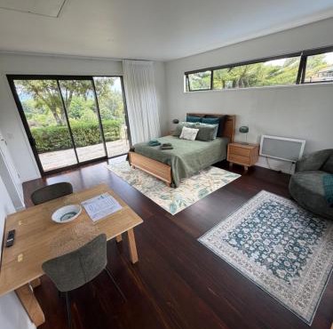 Paradise Found at Studio 65