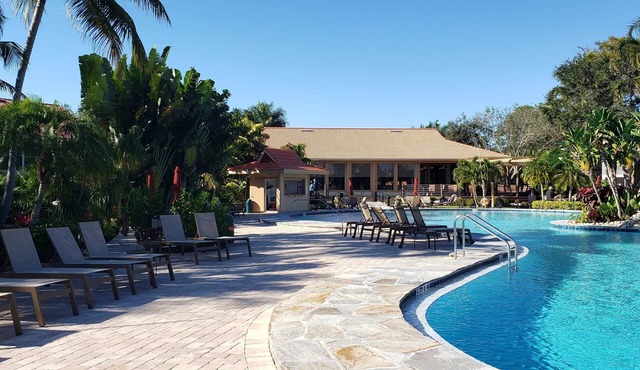 Paradise Found @ Falling Waters Naples Florida