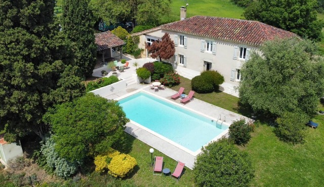 "Paradise Found" Stunning Rural Setting - Pure Peace and Quiet 100% Guaranteed!