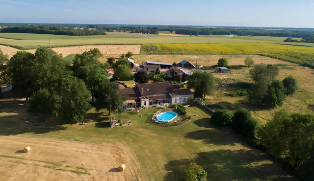 PARADISE, FOUND…! “Huge house, gardens and pool. So much fun. Loved it”.