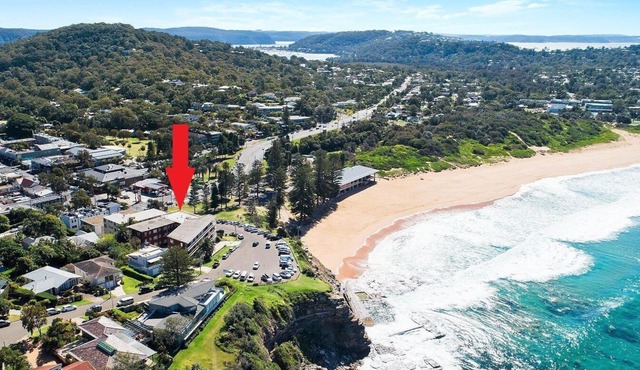 Paradise Found in Avalon Beach!