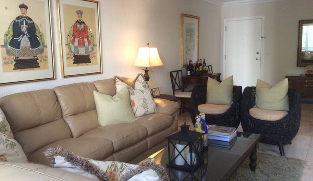 Paradise Found, Unique Location