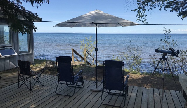 Paradise Found!