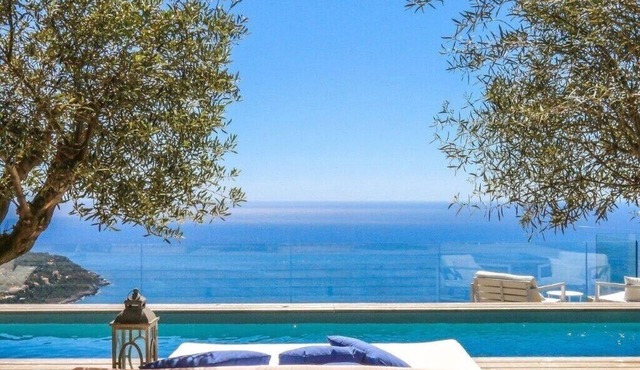 Paradise Outside Monaco