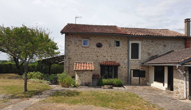Paradise Francais - your home from home in SWFrance.