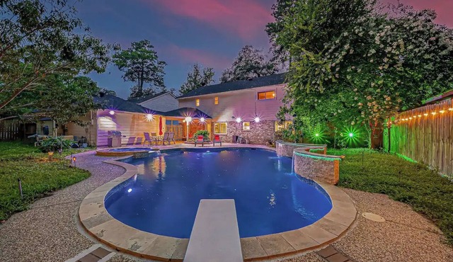 Paradise Garden Resort And Spa