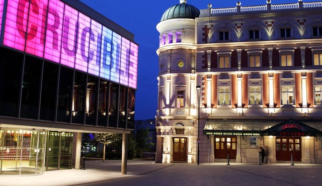 Paradise of Queen at Sheffield City Center 5* Home away Home Comfort