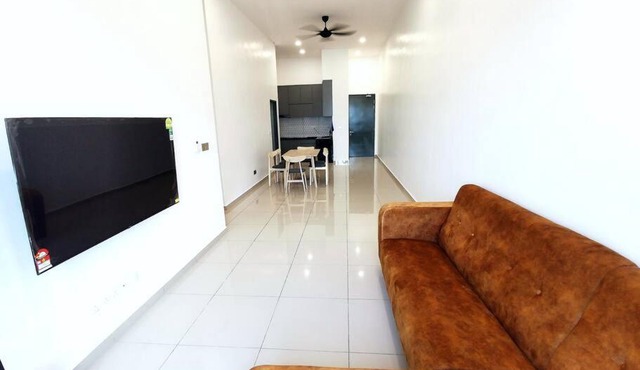 Paradise Home- 10Pax/4CarPark- Pg Bridge/KPJ Hosp