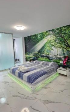 Paradise Home
