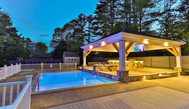 Paradise home in Centerville