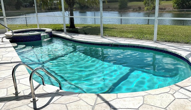 Paradise Home- Naples