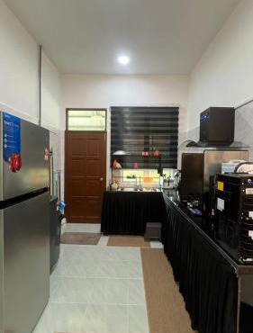 Paradise Homestay Marang