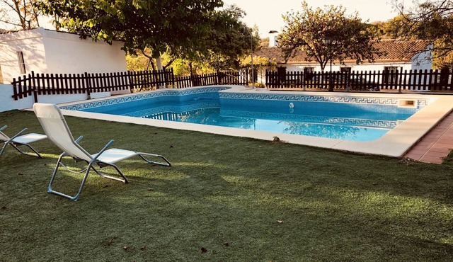 Paradise in constantina