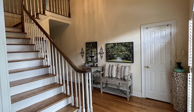 Paradise in East Cobb with pool