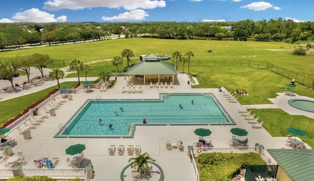 Paradise in Fort Myers