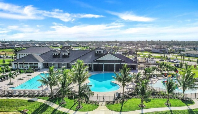 Paradise in Fort Myers FL!