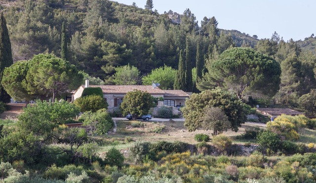 Paradise in Provence