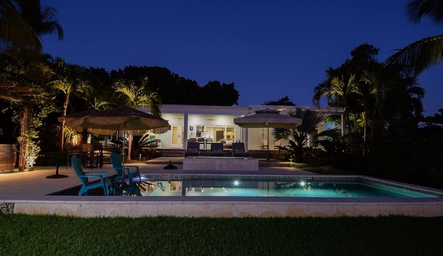 PARADISE IN KEY LARGO