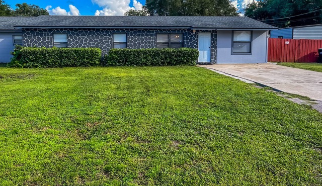 Paradise in-law suite by universal