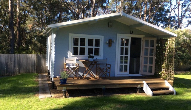 Paradise in Mollymook