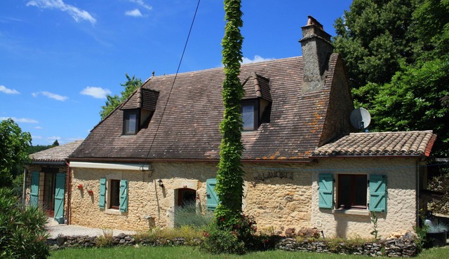 Paradise in Périgord