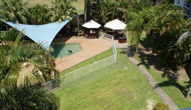 Paradise in Palm Cove