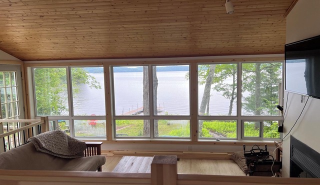 Paradise in Parry Sound