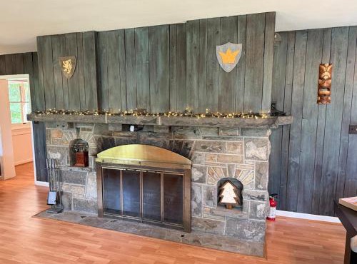 Paradise in Pasadena