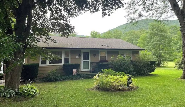 Paradise in Pine Creek - Amazing 3BR Cabin in the Heart of the Pine Creek Valley