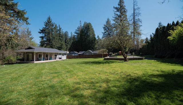 Paradise in the City.